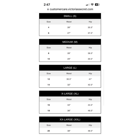 Victorias Secret Bombshell Bikini Set 36C Large Blue Pink Crochet Molded Staps - Picture 14 of 14